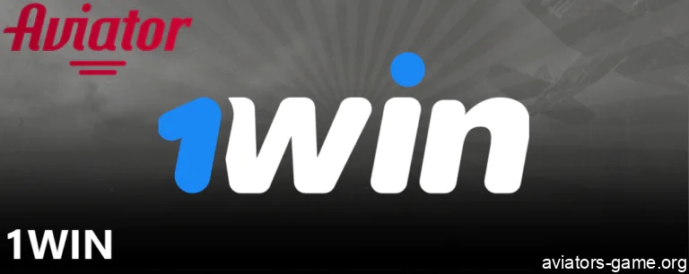 Aviator deposit options available in 1win online casino in India